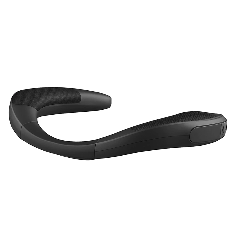 

Bluetooth-колонка с шейным ободом, с микрофоном