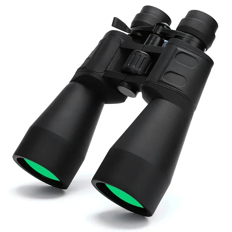 Zoom 10-60 Times Hunting Binoculars Binoculars HD Professional Zoom 10-380X100 High Power Long Distance