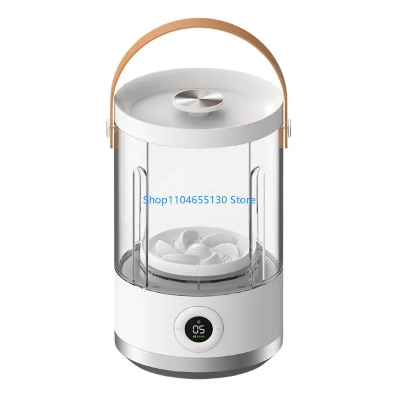 

Дорожная стиральная машина с аккумулятором емкостью 4000 мАч, стиральная машина для нижнего белья, средство для чистки нижнего