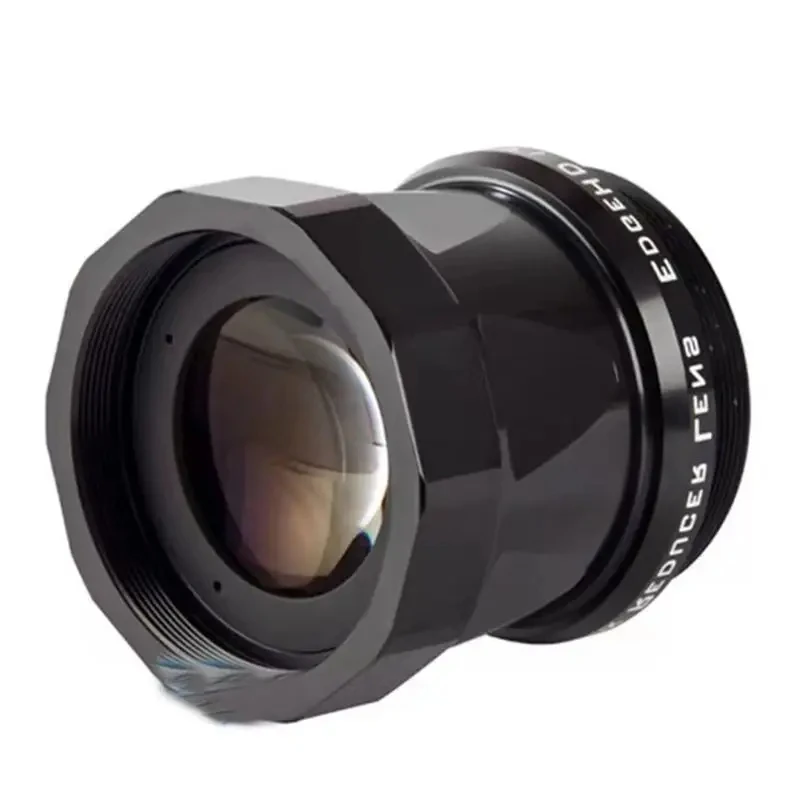 

Celestron 0.7x Focal Reducer Lens For A Edgehd 925 Otas-#94245