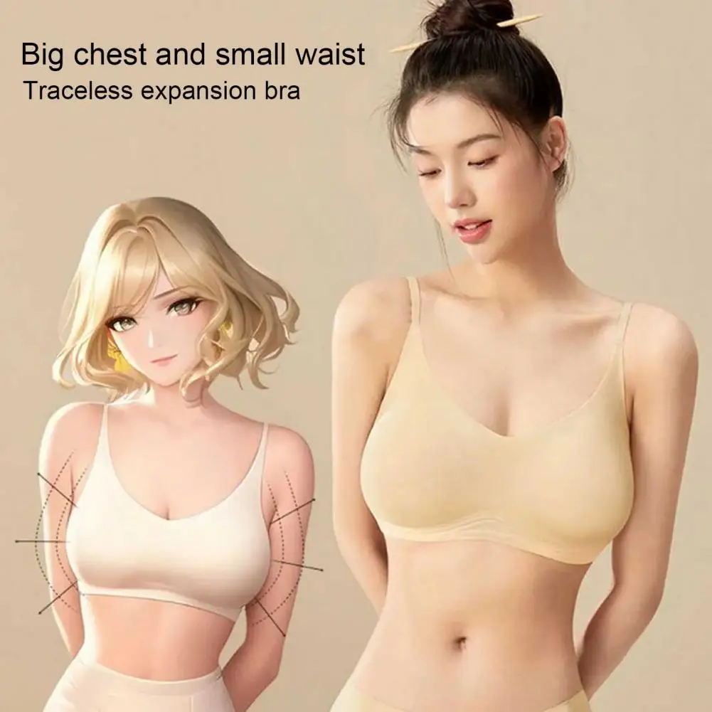 Expandable Breast Pad Comic-inspired Chest Protector Push Up Bra Pads for Swimsuits Bikinis Thick Triangle Sponge for Women