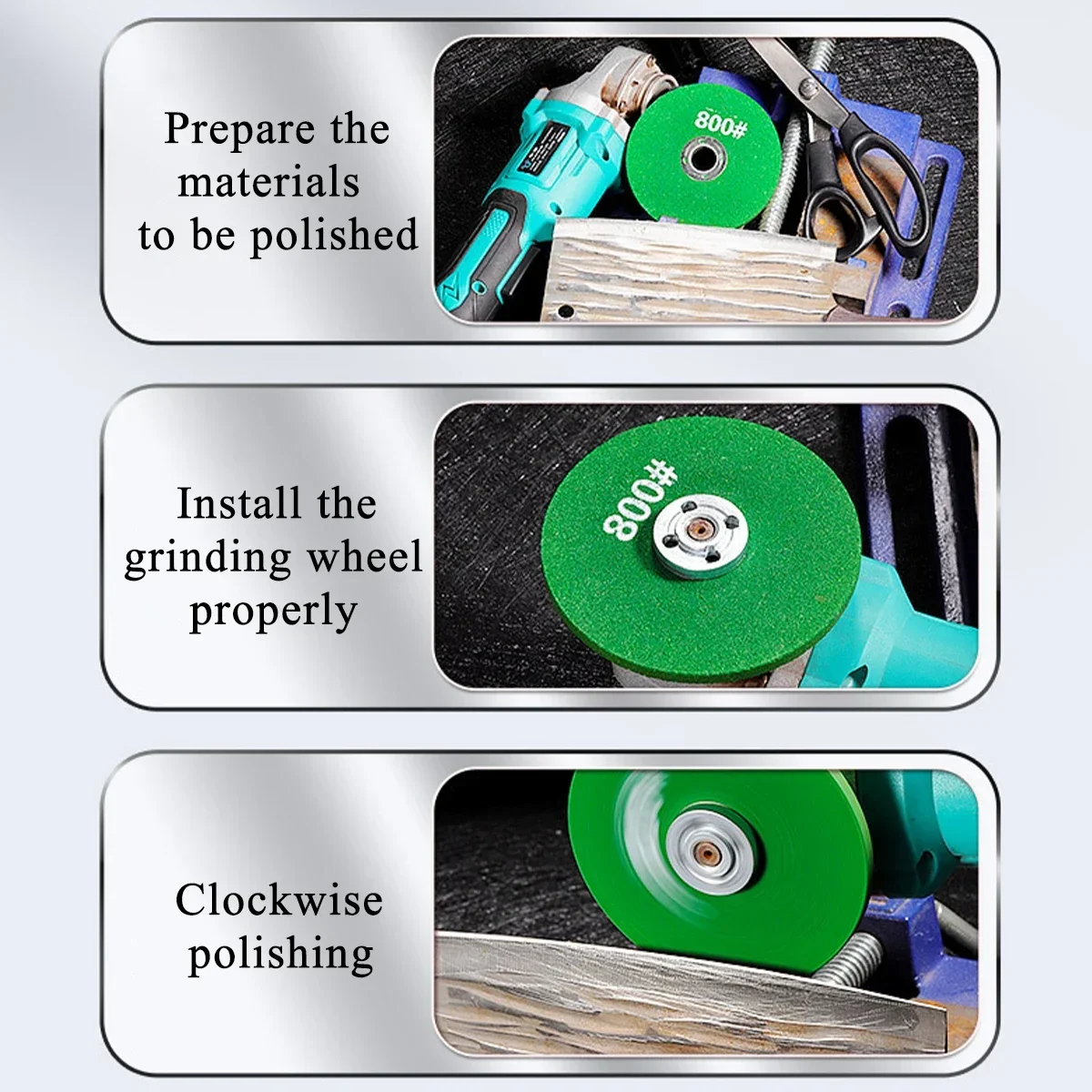 عجلة طحن زاوية 100-2000 شبكة، عجلة قرص الطحن لقطع طاحونة الزوايا، عجلة قطع العجلات، عجلة الطحن