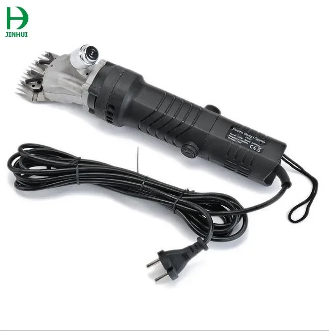 

Electric sheep clipper sheep clipper power tools and functions charging mode wool shearer