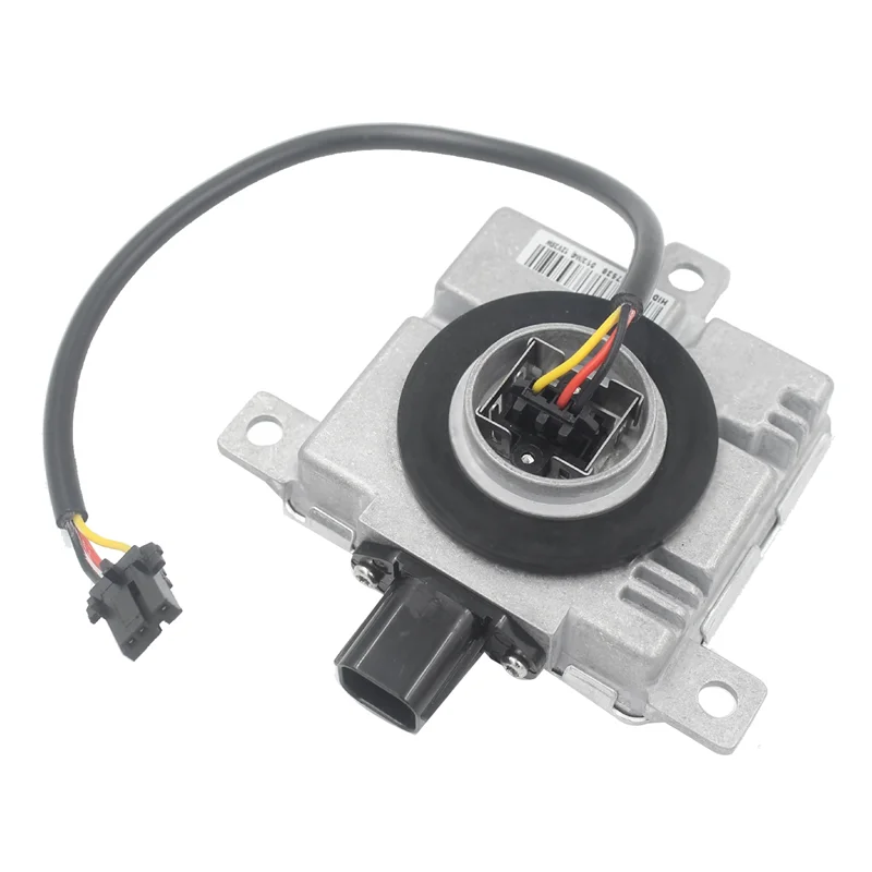 

W3T21571 W3T23371 W3T24571 D4S D4R Xenon HID Headlight Ballast Control Module With Wire For Mitsubishi Mazda 3 CX-5 Honda Civic