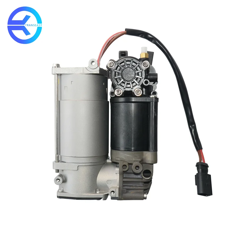 

2113200304 2203200104 2203200304 2113200104 Airmatic Air Suspension Compressor Pump W/Relay Fits For Mercedes W211 W211 W220