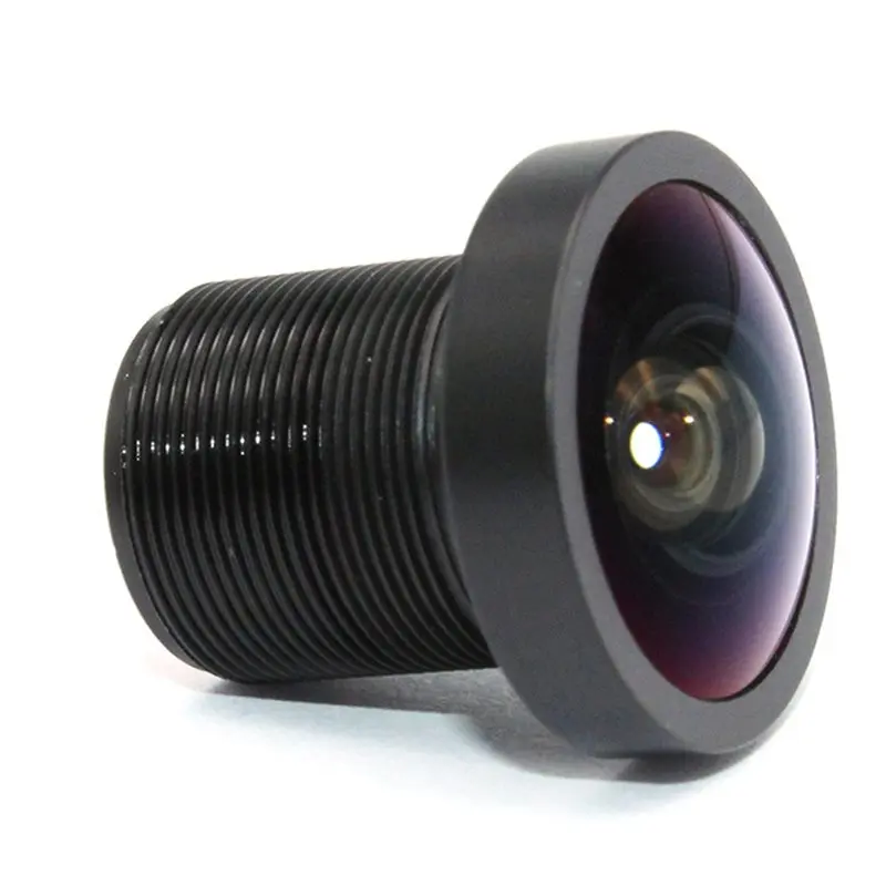 24-Hour Delivery 2.655Mm 5MP Fisheye Lens 1/2.5