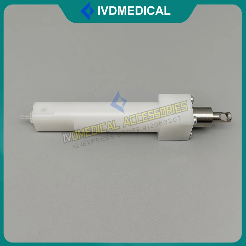 

Original Mindray BC-5100 BC-5180 BC-5300 BC-5310 BC-5380 BC-5390 BC-5180CRP BC-5380CRP 2.5ml syringe (silicon rubber)