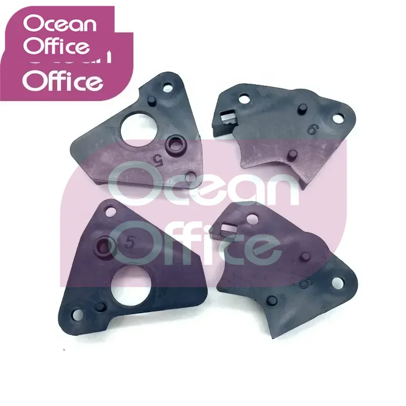 1sets 65AA22360 65AA22370E Transfer Belt Support Block support for Konica Minolta Bizhub C5500 C6501 C6500 C5501 C6000 C7000