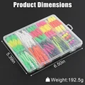 109Pcs-Box