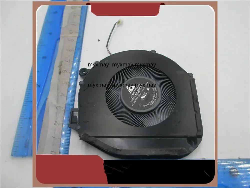 

ND85C13 18J14 BA31-00190A ND85C12 18J13 BA31-00189A DELTA FAN FOR Samsung Laptop fan