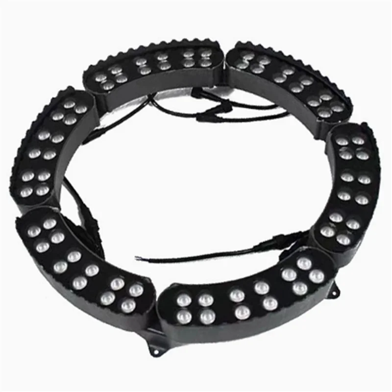 

AT05-светодиодная садовая елка, ночная проекция, уличная пейзажная лампа, IP65, водонепроницаемая