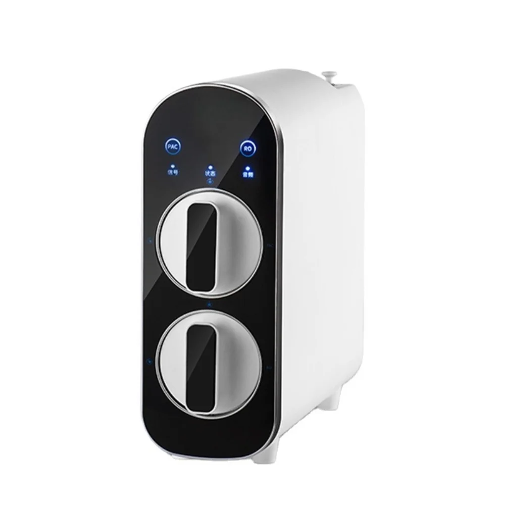 Kettle version Kitchen under sink Household drinking reverse osmosis system Water purifier Countertop Smart water purifier Split