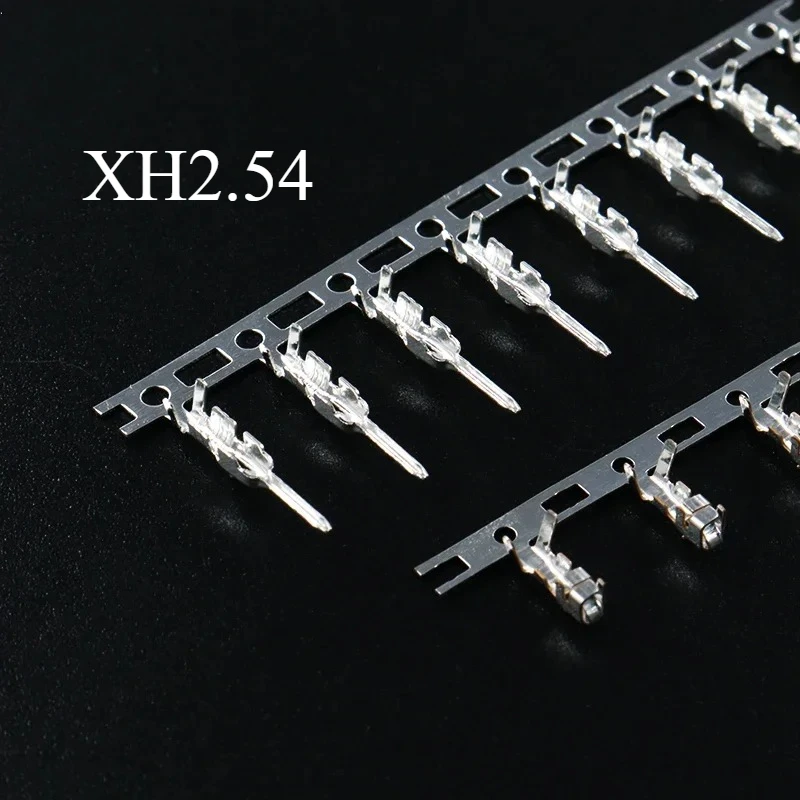 100Pcs/Lot Jst XH2.…