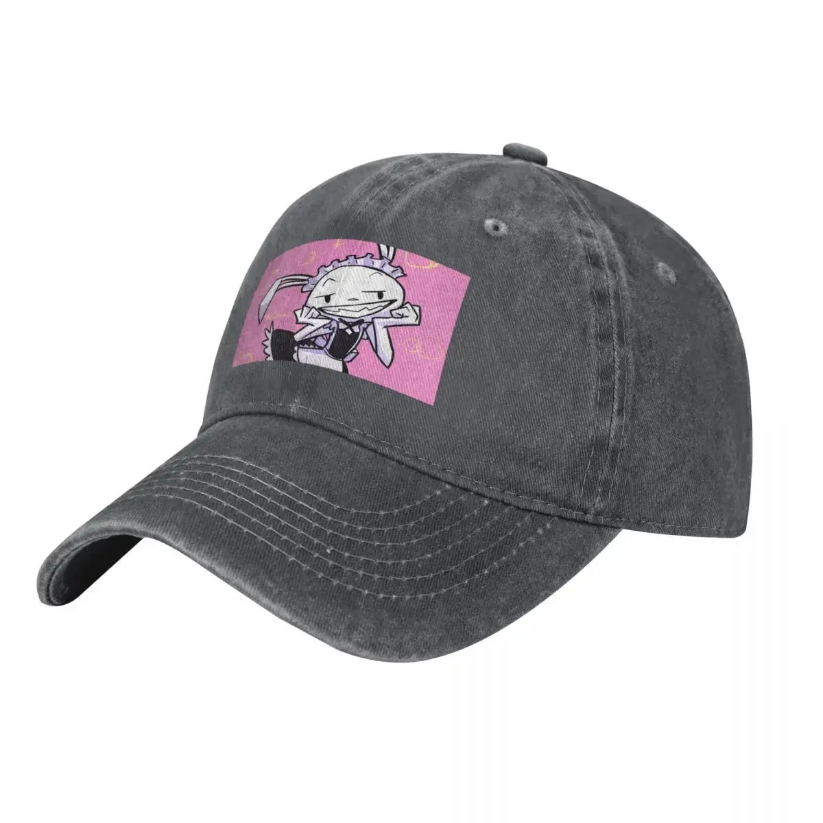 

MaxMaid Baseball Cap Gentleman Hat Horse Hat Baseball Men Women's
