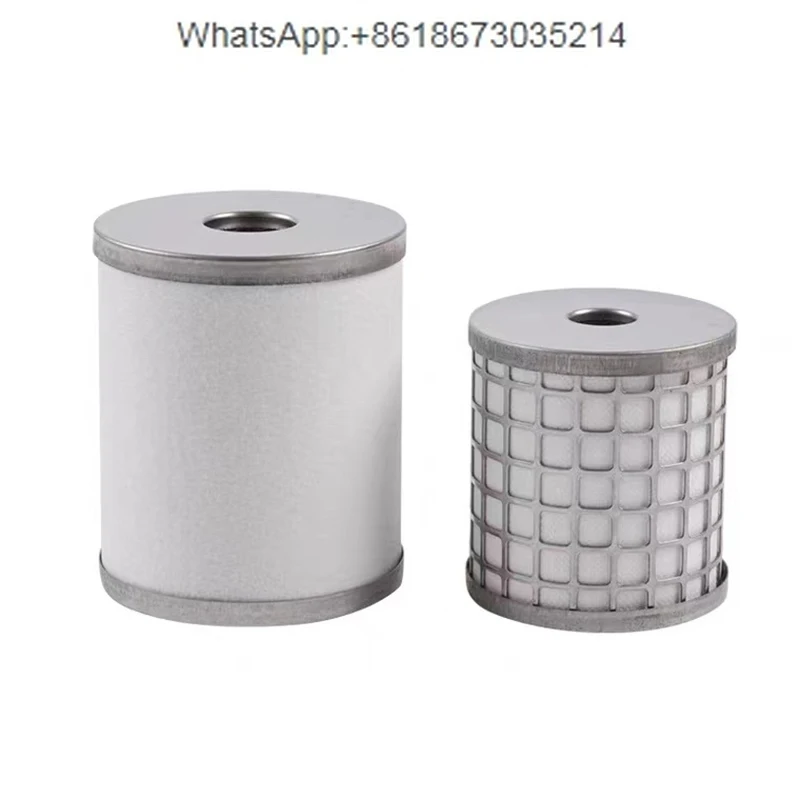 AM AME AFF AMF Replacement, Water Dust Oil Pipeline Filter Precision Cartridge