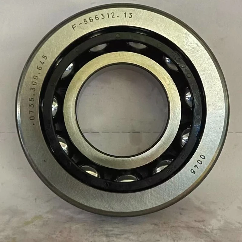 

F-566312.02.KL Differential Bearing F-566312 Thrust Ball Bearing