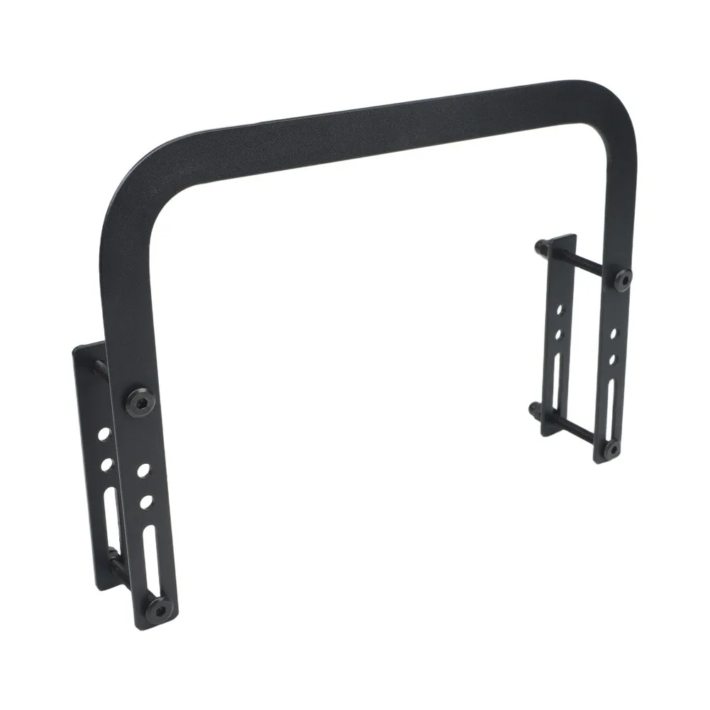 Adjustable Metal Mattress Anti Slide Device Retainer Bar For Bed Frame Protection And Bedside Storage Organization Tool