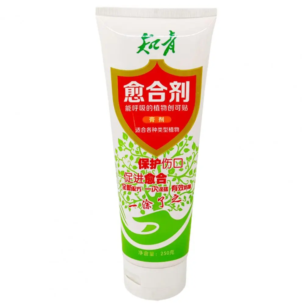 Tree Wound Sealant Agent Plant Wound Agent Efficient Tree Grafting Paste for Bonsai Care Pruning Plant Wound for Gardening