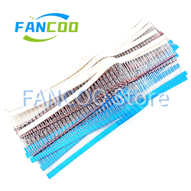 Original 100PCS 1N976B 1N976 DO-35 DO35 1N977B 1N977 1N979B 1N979 1S1553 IS1553 1S1553TA 1S1555 1S1555TA 1S1586 IS1586