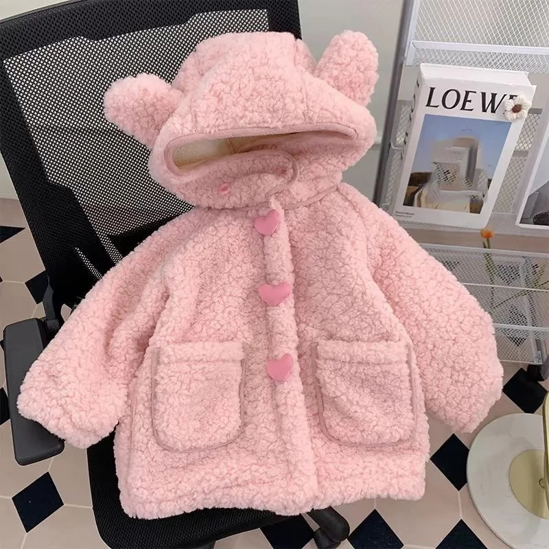 thickened-fleece-girls-coats-children-winter-new-warm-jackets-kids-hooded-plush-velvet-outerwear-toddler-hooded-casual-clothing