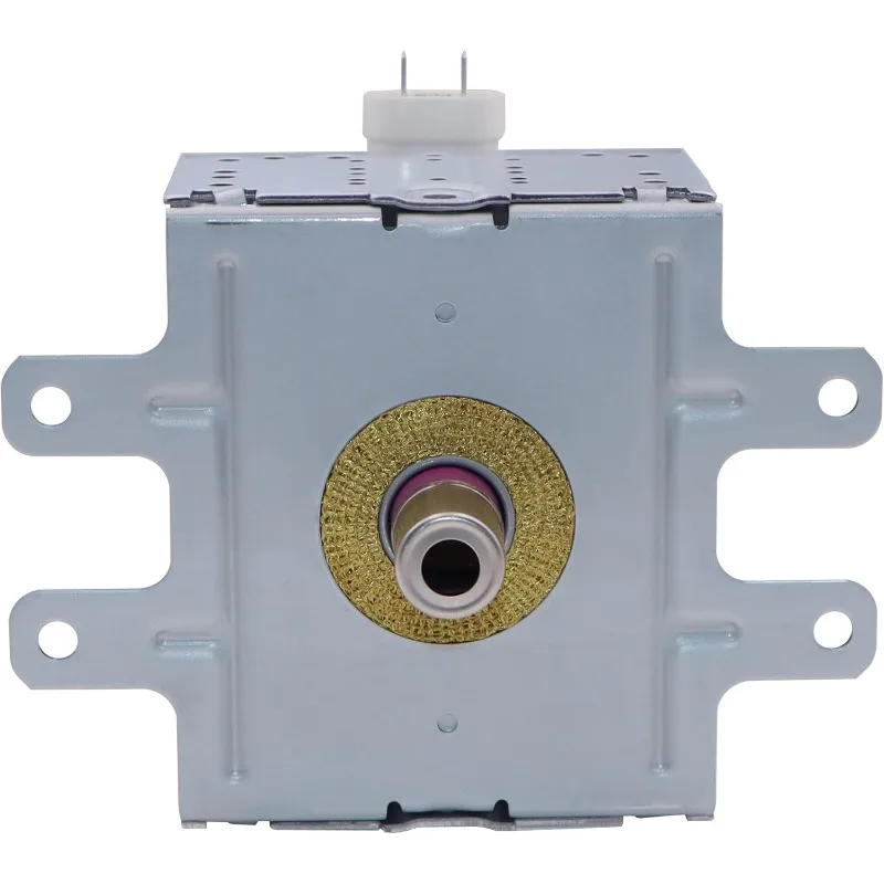 New 2M248J Genuine Industrial Microwave Equipment Accessories TOSHIBA 2M248J Water Cooled 1000W Microwave Oven Magnetron Tube image 6