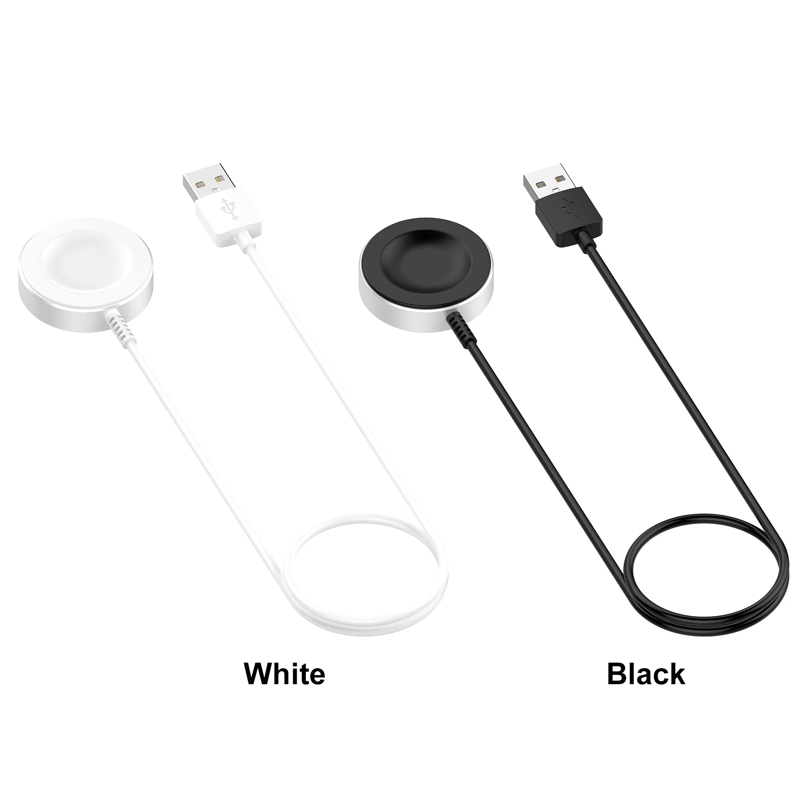 

USB-адаптер-кабель для зарядки, совместимый с Huawei Watch GT6/GT5 серии, интегрированная версия, замена зарядного устройства USB