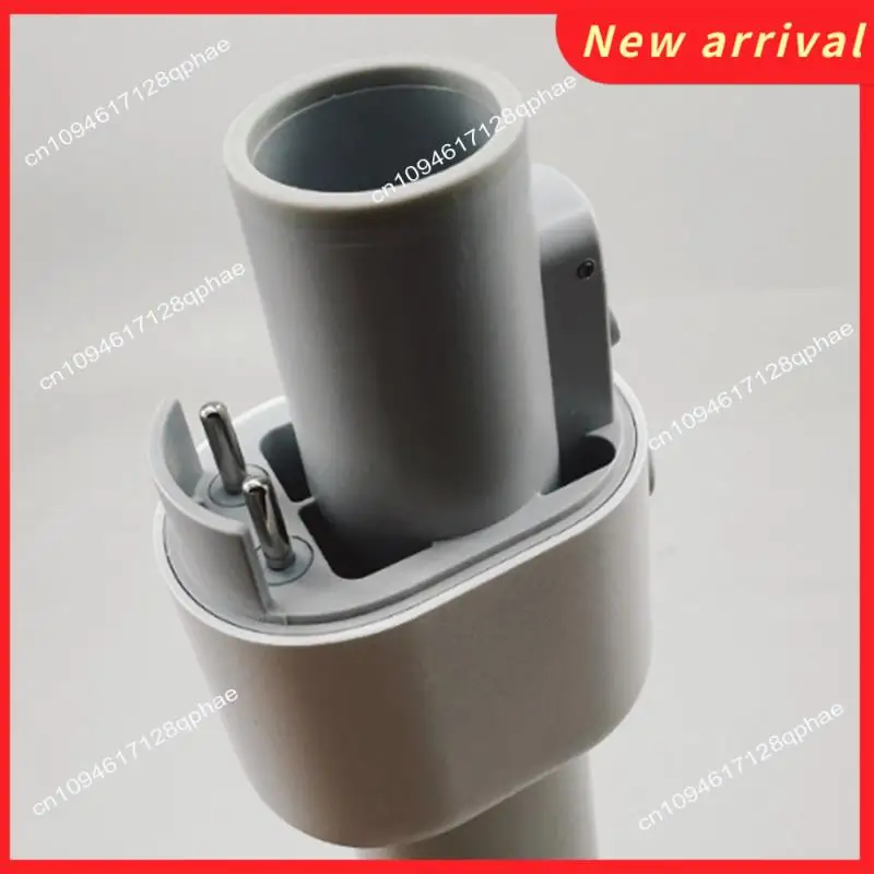 N89R تمديد عصا ل Roidmi اللاسلكية F8 F8E F8 PRO F8S Storm M8 NEX X20 X30 S1 فراغ مقبض الجمعية موصل أنبوب الغيار P