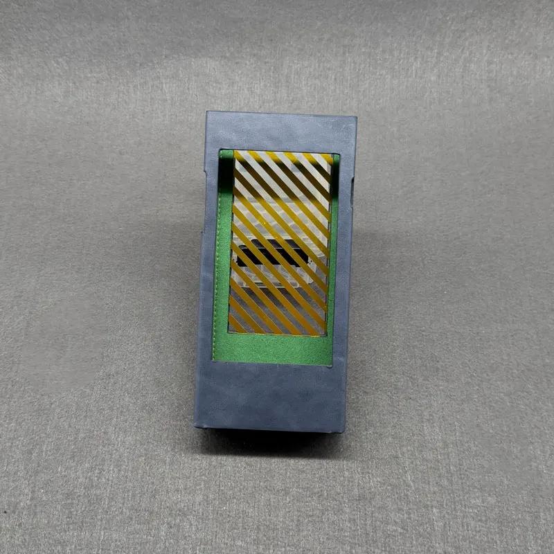 A6 Custom-Made Leat… - image