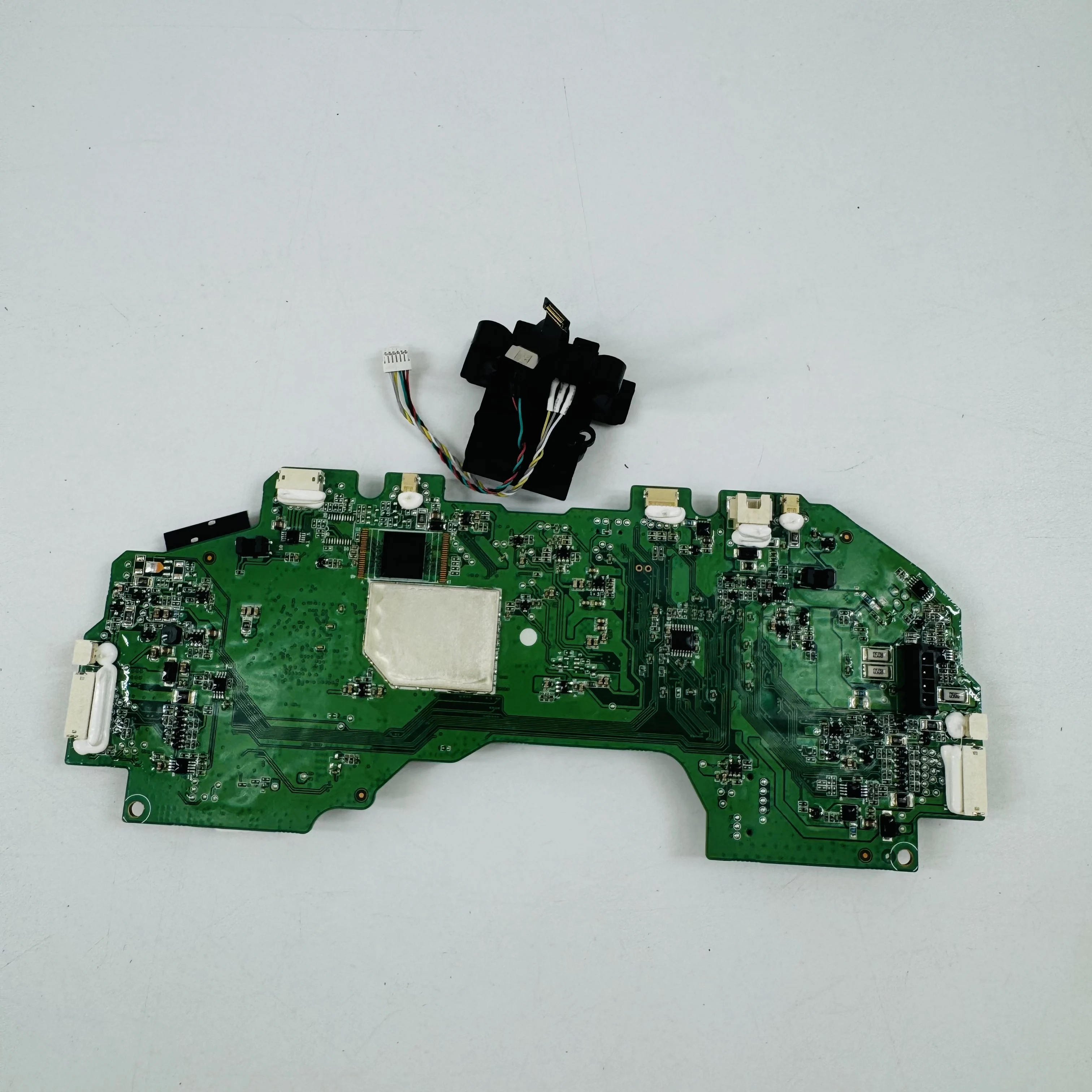 Dreame L30 Pro Ultra R9317B Conjunto de placa base y cámara-UE Accesorios originales