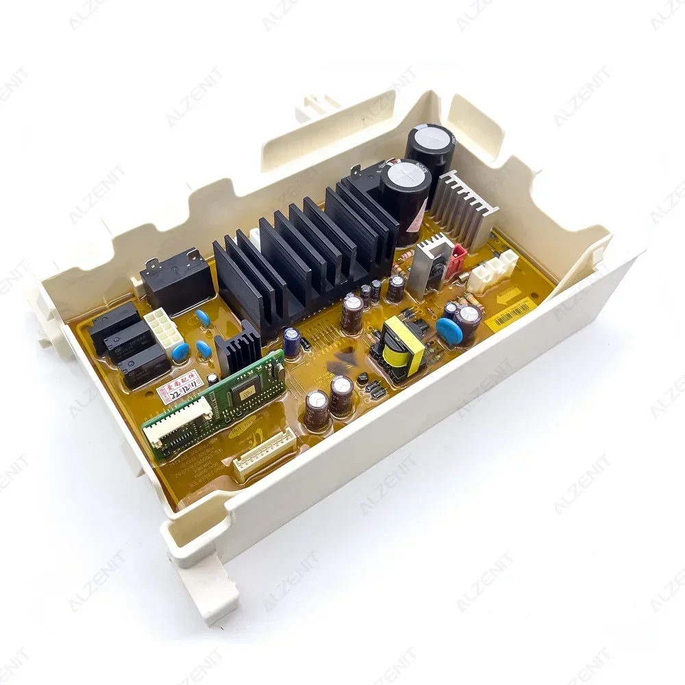 Used For Samsung Washing Machine Computer Control Board DC92-01640A/B/E DC92-01640F/G/J Circuit PCB DC41-00189A Washer Parts