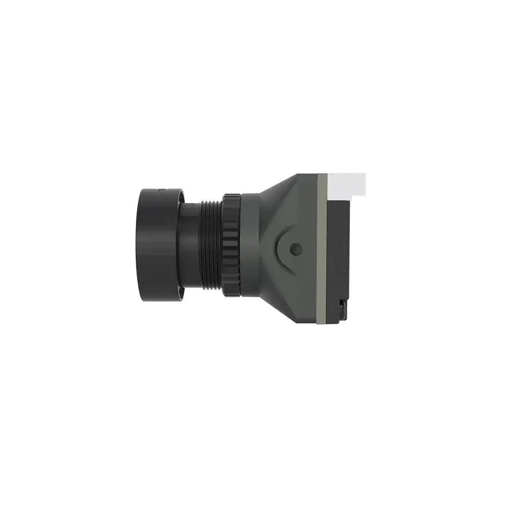 CADDX Ratel Pro 1500TVL 9.5g Ultra Light FOVD NTSC/PAL CMOS FPV Starlight Night Vision กล้องสําหรับ FPV RC Drone