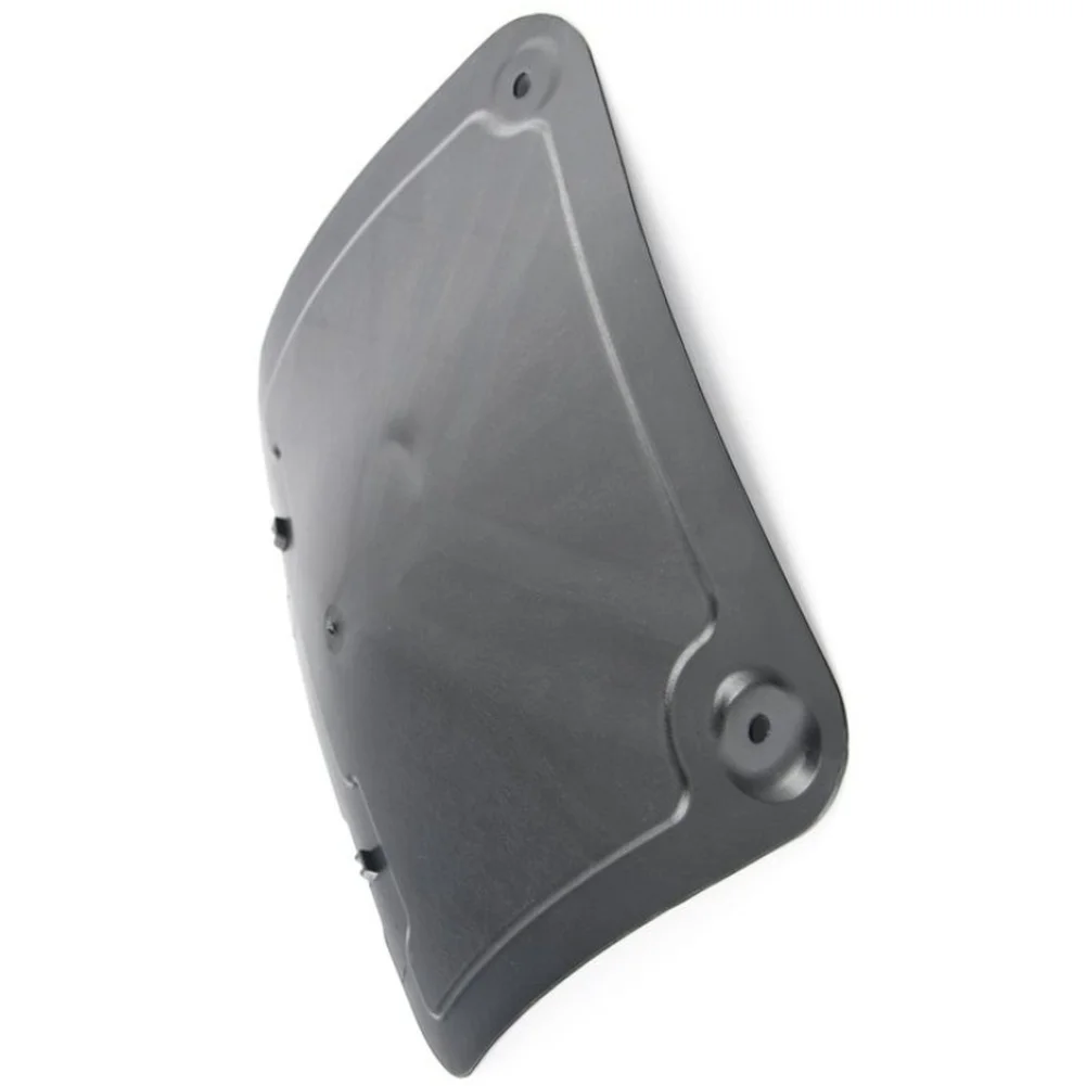 Front Wheel Arch Fender Cover for BMW For X5 For G05 Model Left Right Replacement Part 51717424900 51717428398