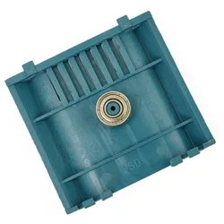 Switch Cover Plate With Bearing Replacement For Bosch GSH11E GBH11DE Spare Part Replacement Accessories Demolition Tool Parts