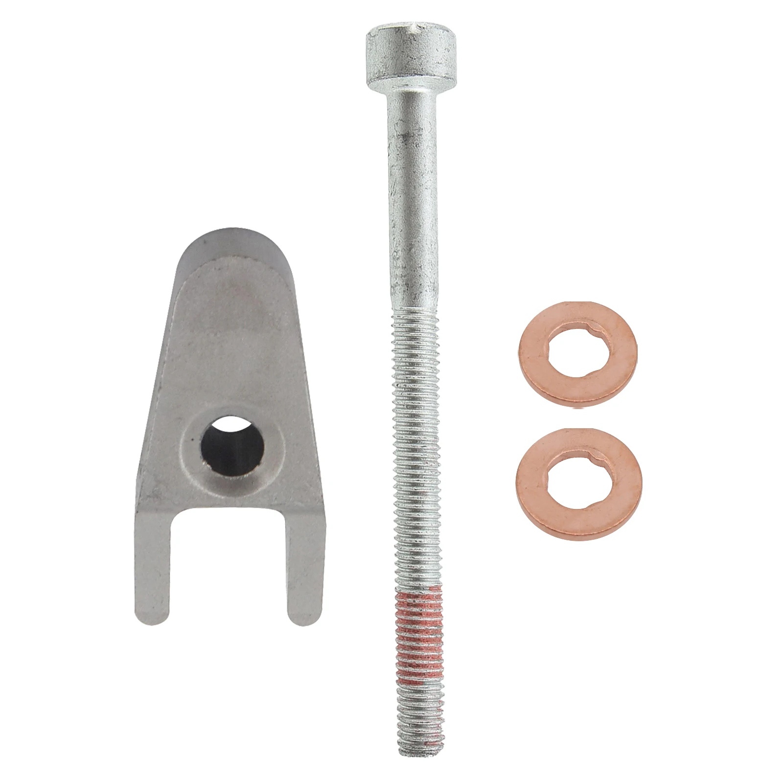 

Ремкомплект шайбы зажима топливной форсунки для Mercedes для W463 W463 W203 для W202 S202 для W210 S210 для Vito 6110160038