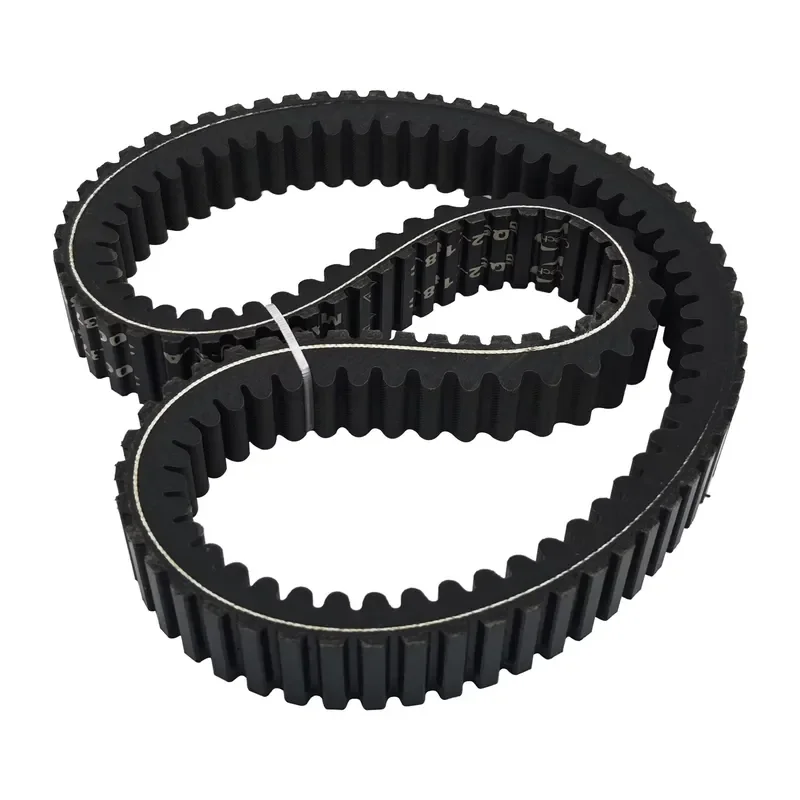 For ODES 800cc UTV Drive Belt CVT Assailant Dominator Raider 2014-2018 34.2x974mm OEM 21040303801 Replacement Parts