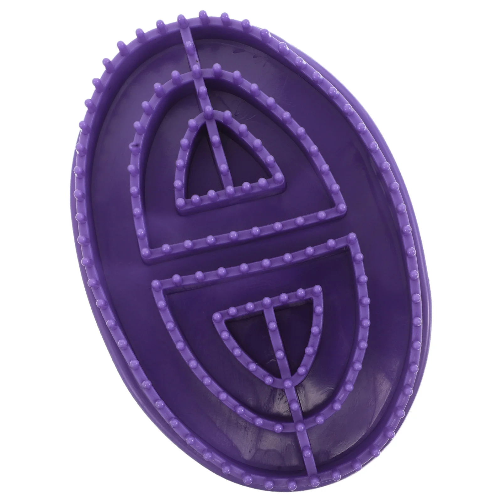 

Овальная массажная щетка для талии, живота, ног, ручной инструмент для плеч, способствует поглощению масла, уменьшает мышечное напряжение, кожи головы