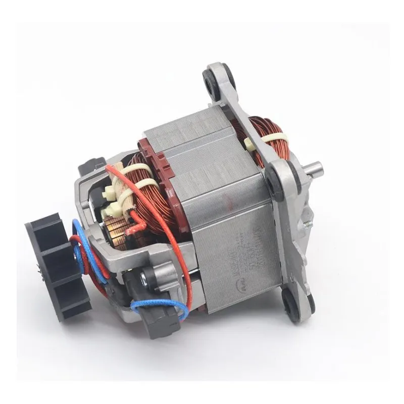 Pure Copper Broken Machine Motor for TWK TM-767/800 Ice Machine Food Machine Juicer Blender Spare Parts Blender Motor