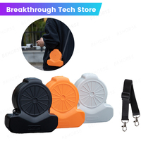 Flip Storage Bag Personalised Dust Storage Bag For DJI Flip Carrying Case Flip Body Waterproof Storage Case Flip Accessories