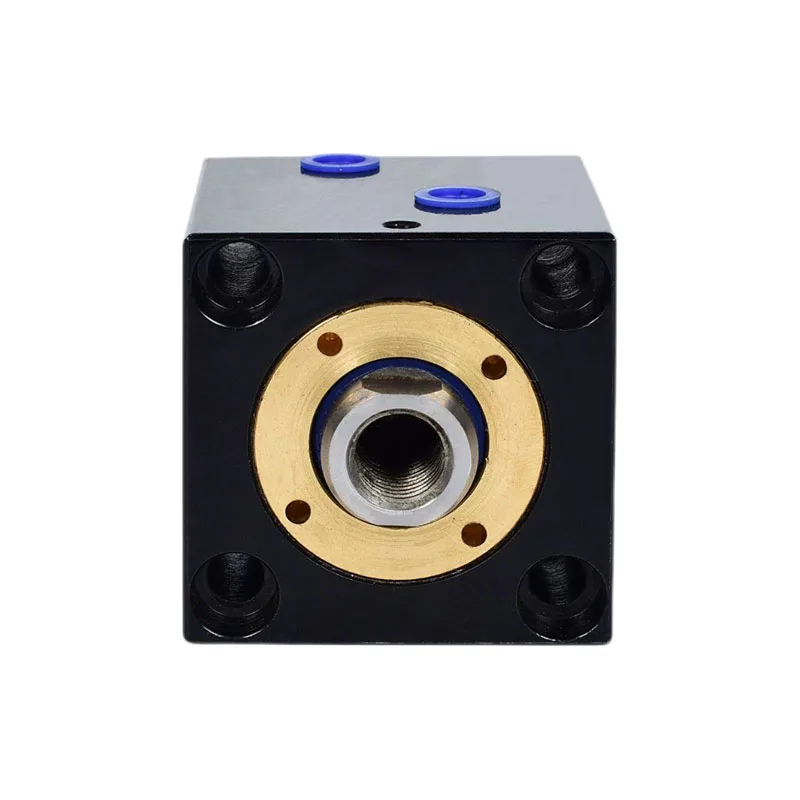 Hydraulic Cylinder Vertical Female Thread Thin Cylinder CX-SD32/40/50/63 Small Mold
