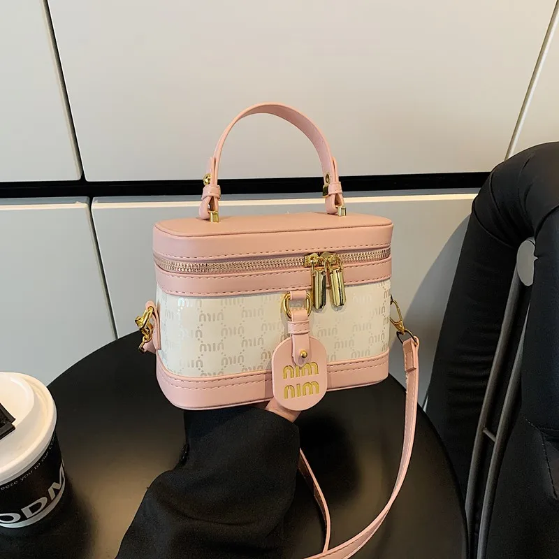 

Высококачественная кожаная сумка через плечо для женщин, сумки и сумки-тоут от известного дизайнера, элегантное решение для путешествий