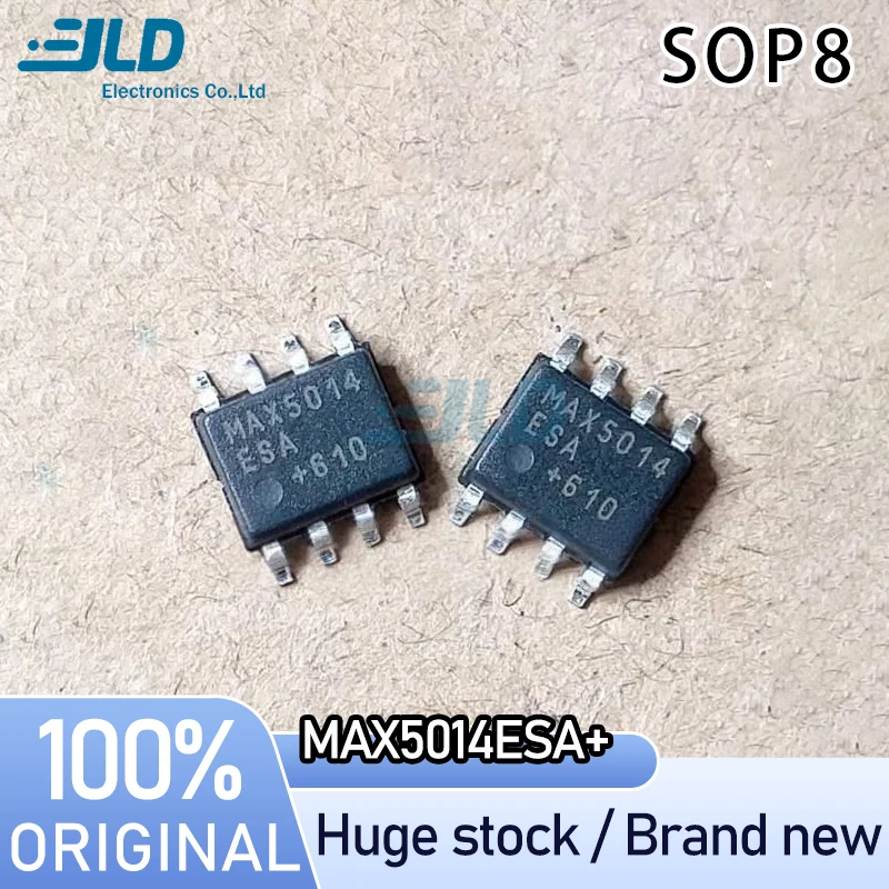 

(5-20piece) 100% New MAX5014ESA+ SOP8 Chipset Professional one-stop ordering Adequate stock Chip Electronics