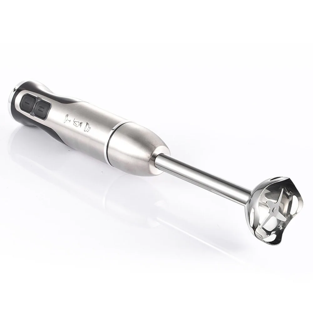 خلاط يدوي كهربائي 5 في 1، عصا طبخ الطعام التكميلية، مفرمة اللحم متعددة الوظائف، كسارة البيض