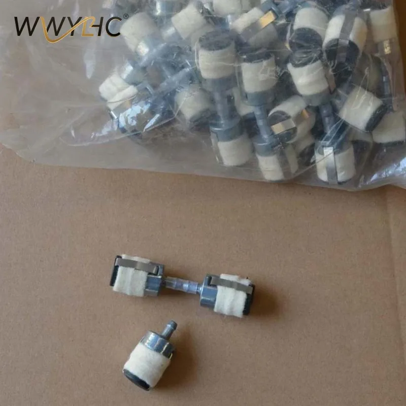 Suitable for Oil Filter Dia 5.4mm,Fleece, Walbro 125-528 Fuel Filter