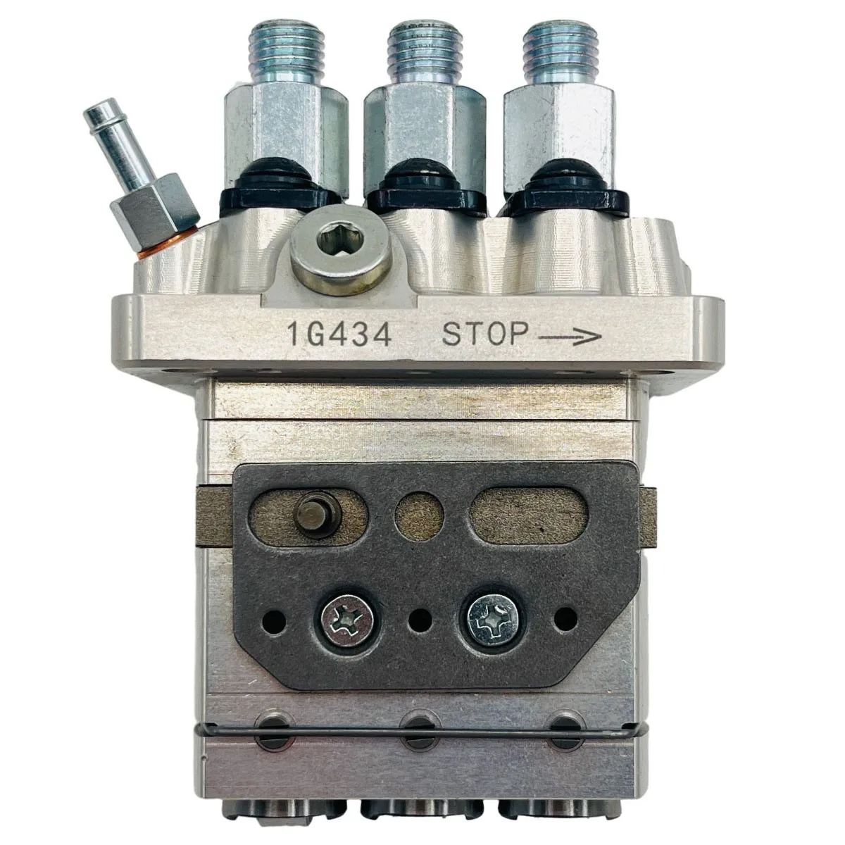 Fuel Injection Pump 1G434-51010 For Kubota Excavator K008-3 U10-3 K008
