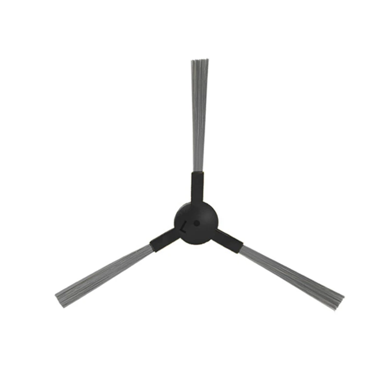 ABUD-For Neatsvor U1max قطع غيار المكنسة الكهربائية الروبوتية ذات الفرشاة الجانبية الممسحة القماشية