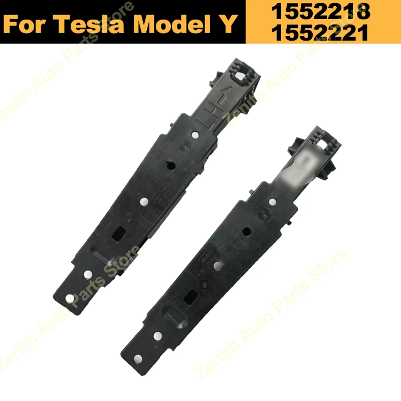 

1552218-00-C 1552221-00-C For Tesla Model Y Interior Panel Trunk Side Panel Bracket 1552218 1552221 Left/right 2020-2025 1pcs