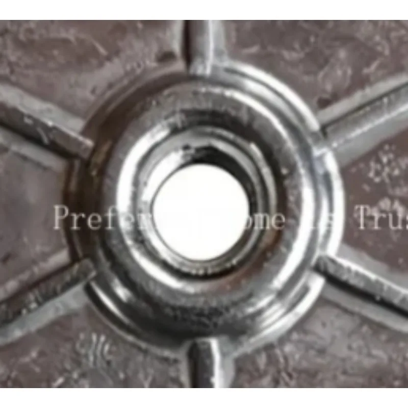 

Подходит для стартеров Claw TB33, TB43, TB52, TU43, TL33, TL43, TL52 (диск стартера)