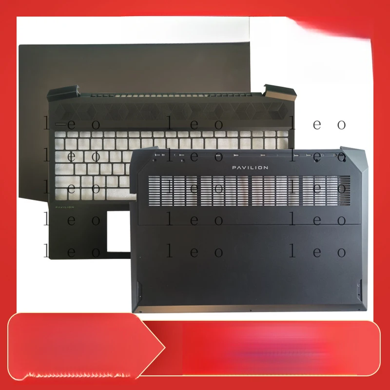 

Подходит для корпуса HP Pavilion 6 15-EC TPN-Q229A, корпуса B, корпуса C, корпуса D, корпуса L77571-001.