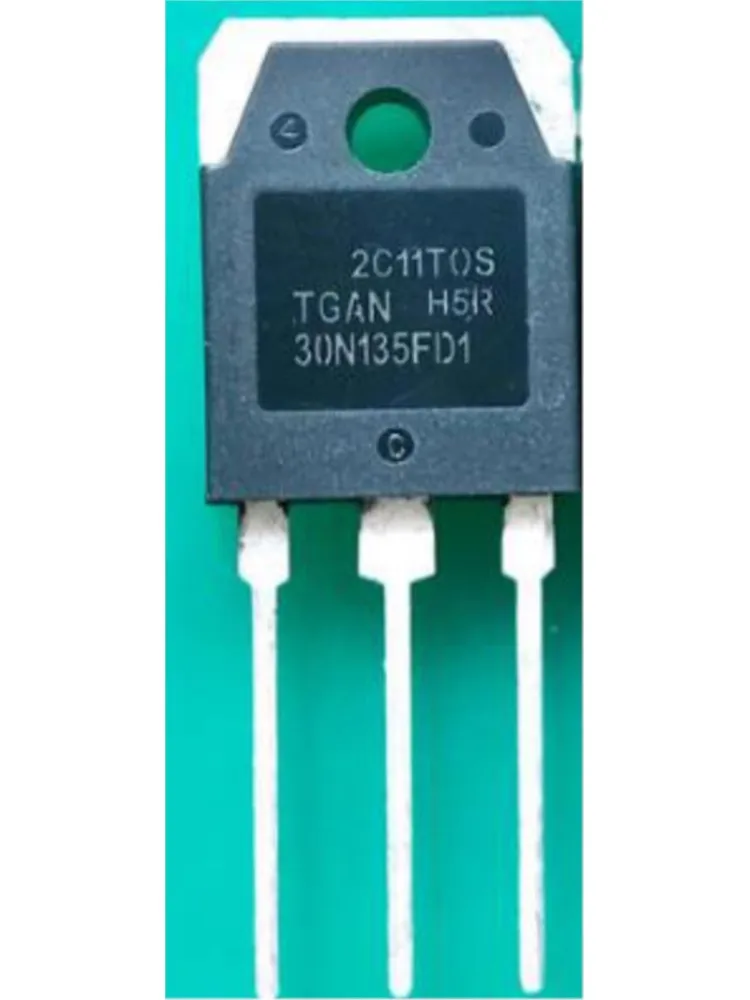 TGAN30N135FD1 TO3P 1350V 30A Elektrische lasmachine IGBT power pijp