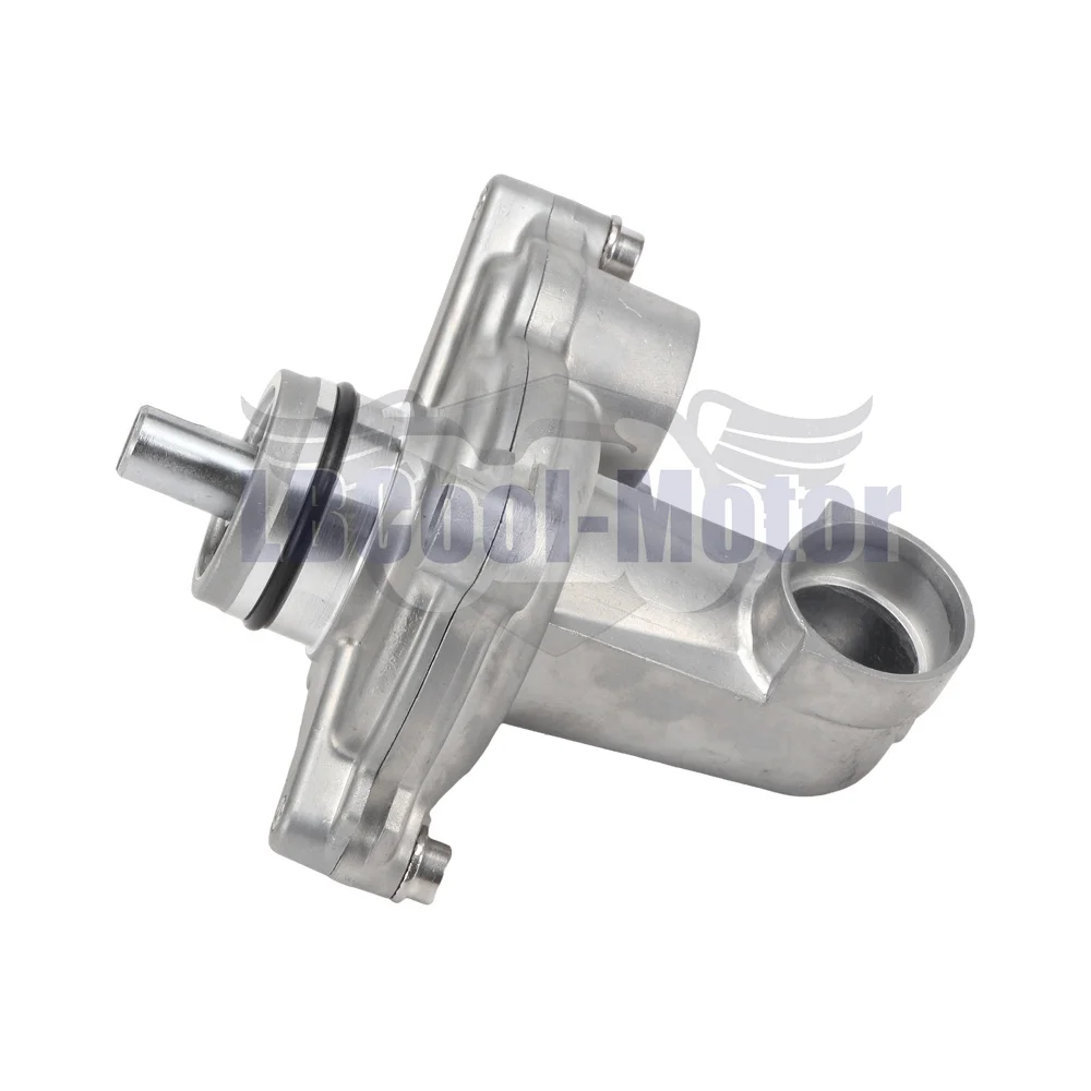 

Engine Water Pump Assy Kit for YAMAHA XP500 T-MAX 530 2013-2016 XP530 T-MAX 2017 59C-12420-10-00